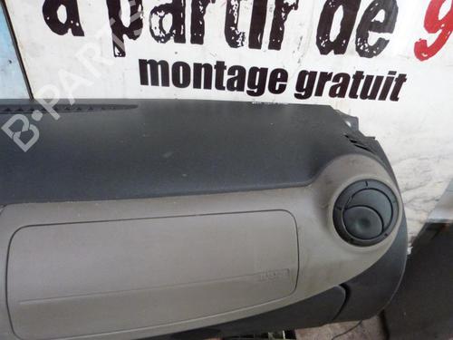 Tablier Tablier DACIA SANDERO 1.4 MPI LPG (72 hp) 23690108 23690108