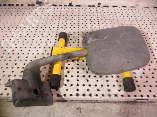 Left mirror CITROËN C15 Box Body/MPV (VD_) 1.8 D | BP23663562C26 