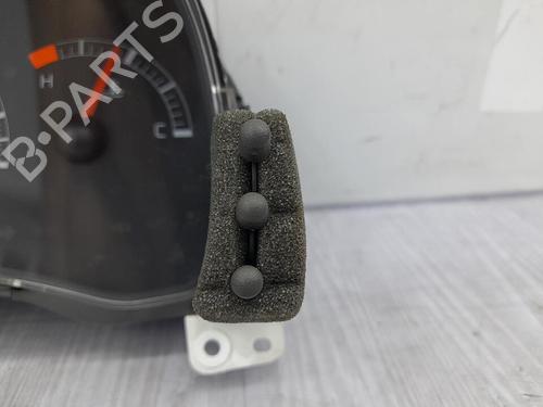 Used Instrument cluster Instrument cluster FIAT PANDA (169_) 1.1 (169.AXA1A) (54 hp) 23702713 23702713