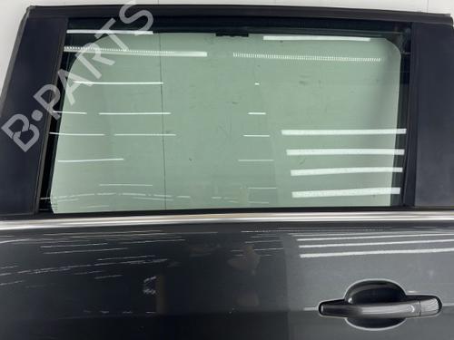 Left rear door PEUGEOT 5008 (0U_, 0E_) 1.6 HDi | BP23758379C4 