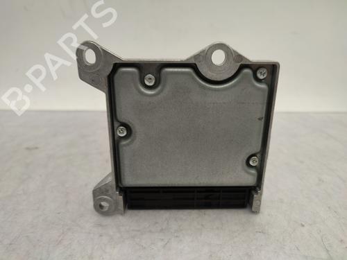 Kollisjonspute styreenhet CITROËN DS4 (NX_) 1.6 HDi 110 | BP26617783M53 