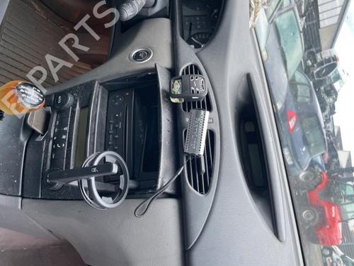 Steering column RENAULT LAGUNA II (BG0/1_) 1.9 dCi | BP23673873M21  - Image 14