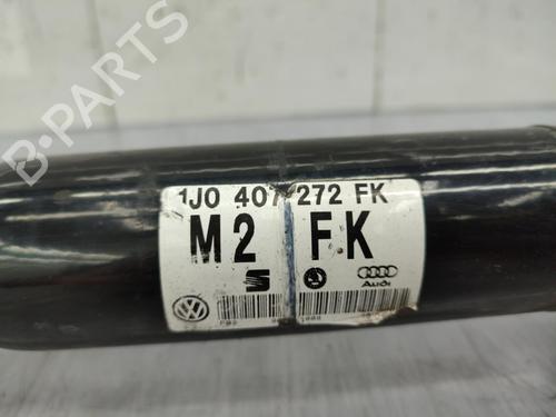 Right front driveshaft AUDI TT Roadster (8N9)  | BP23677729M39