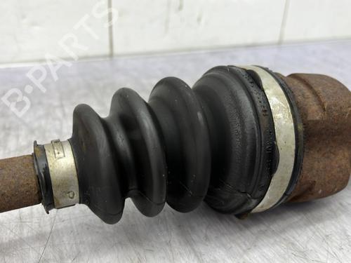 Left front driveshaft CITROËN C1 (PM_, PN_) 1.0 | BP23749752M38 - Image 4