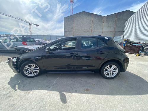 Interior roof TOYOTA COROLLA Hatchback (_E21_, _EA1_, _EH1_) 1.8 Hybrid (ZWE211, ZWE219) | BP36762150I12 - Image 54