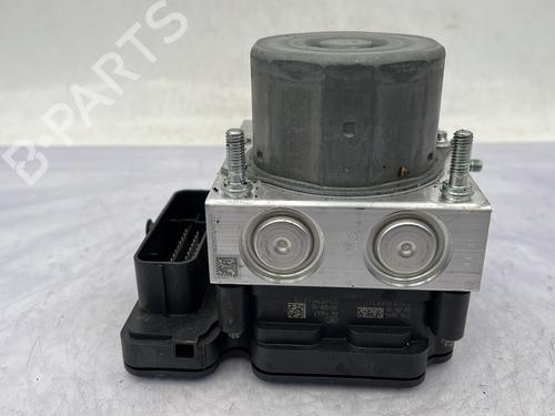 ABS pump DACIA DUSTER (HM_) 1.5 dCi 115 4x4 (HMAD) | BP29839386M43