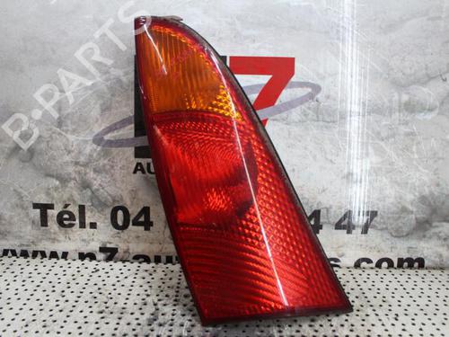 Used Right taillight FORD FOCUS I (DAW, DBW) 1.8 TDCi (115 hp) 23685643