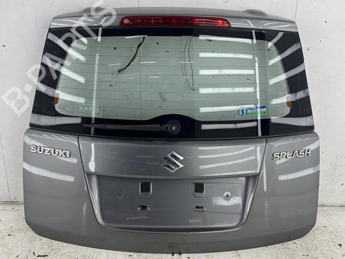 Used Tailgate SUZUKI SPLASH (EX) 1.0 (A5B310) (65 hp) 23683951