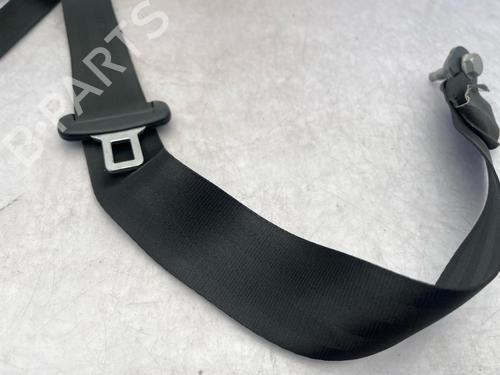 Used Rear right seatbelt Rear right seatbelt PEUGEOT 3008 I MPV (0U_) 1.6 HDi (109 hp) 36427816 36427816