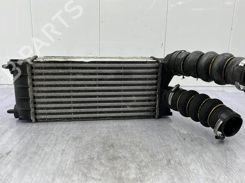Intercooler PEUGEOT 308 I (4A_, 4C_) 1.6 HDi | BP23704973M30 