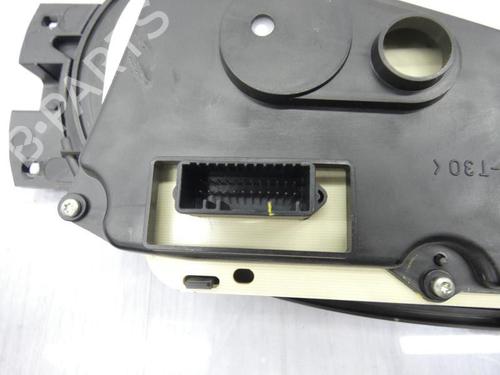 Instrument cluster DACIA LOGAN (LS_) 1.6 (LS0B, LS0D, LS0F, LS0H) | BP23701232C47  - Image 7