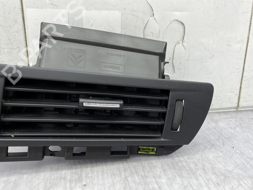 Other CITROËN C5 III (RD_) 2.0 HDi 140 (RDRHF8, RDRHFA, RDRHA8, RDRHAJ) | BP26431323O1 - Image 13