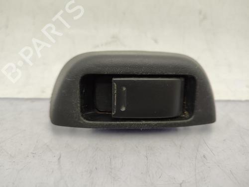 Used Left front window switch CITROËN C1 (PM_, PN_) 1.0 (68 hp) 23749742