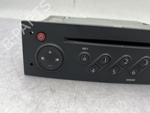 Radio RENAULT MODUS / GRAND MODUS (F/JP0_) 1.5 dCi (JP02) | BP30648889E6 - Image 3