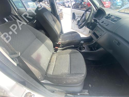 Starter SKODA FABIA II (542) 1.6 TDI | BP37079438M8 - Image 29