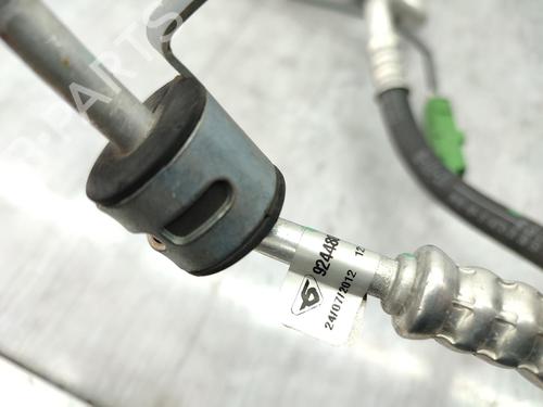 AC pipe RENAULT ZOE (BFM_) ZOE | BP23731522M126 