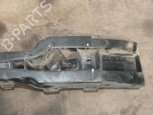Used Front bumper reinforcement Front bumper reinforcement 23695359 23695359
