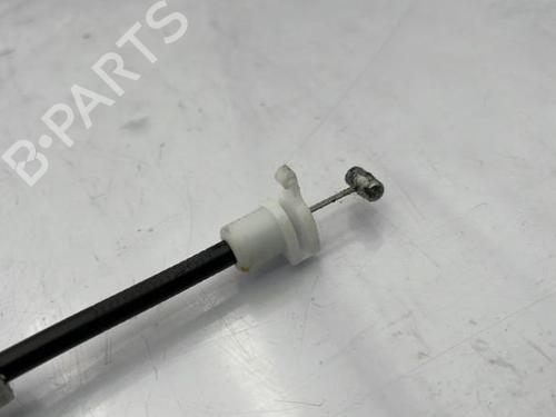 Rear left lock PEUGEOT 2008 I (CU_) 1.2 THP 110 / PureTech 110 | BP23753127C100