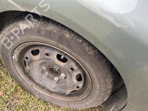 Steering pump SEAT IBIZA III (6L1) 1.2 | BP25889585M99 