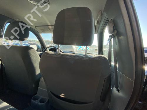 Right sun visor FORD RANGER (ET) 2.5 TDCi 4x4 | BP37531076I2 - Image 37
