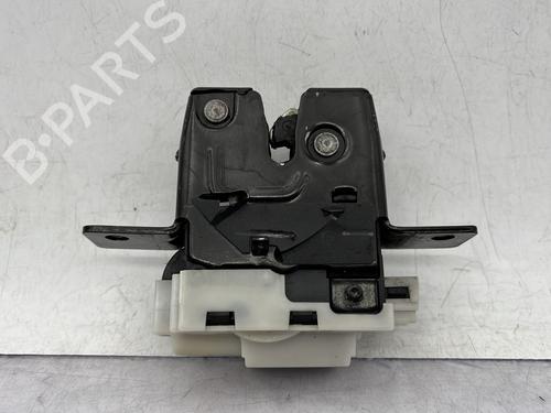 Bakluke lås RENAULT SCÉNIC II (JM0/1_) 2.0 dCi (JM1K) (150 hp) 23662956