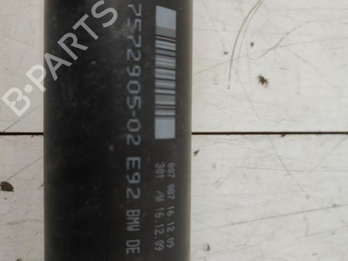 Driveshaft BMW 3 (E90) 325 d | BP23675605M37 