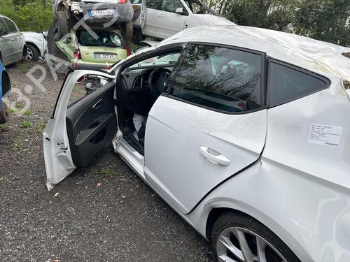 Pedal SEAT LEON (5F1) 1.5 TSI | BP23732559I4  - Image 24