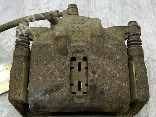 Right front brake caliper HONDA HR-V (GH_) 1.6 16V 4WD (GH2, GH4) | BP23703335M104 