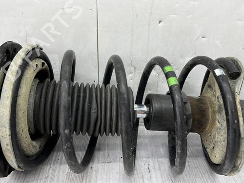 Left front shock absorber PEUGEOT 206 SW (2E/K) 1.4 HDi | BP28479247M16 - Image 5