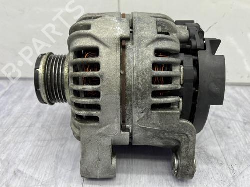 Alternator OPEL CORSA D (S07) 1.4 (L08, L68) | BP23757260M7 