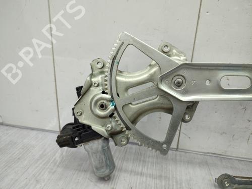 Rear right window mechanism TOYOTA PRIUS Liftback (_W2_) 1.5 Hybrid (NHW20_, NHW20R) | BP23720903C25 