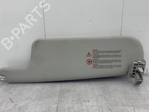 Right sun visor RENAULT LAGUNA II (BG0/1_) 2.2 dCi (BG0F) | BP23688440I2 - Image 3