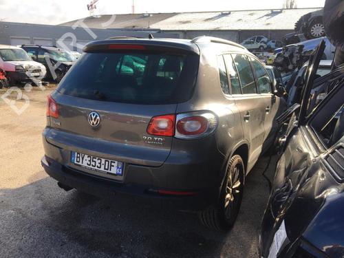 Starter VW TIGUAN (5N_) 2.0 TDI 4motion | BP23691318M8 - Image 13