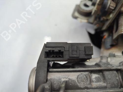 Electronic module FORD FOCUS I (DAW, DBW) 1.8 Turbo DI / TDDi | BP23712456M83 - Image 10