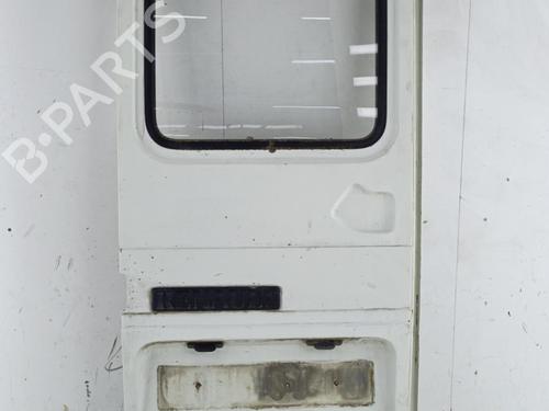 Used Left tailgate Left tailgate RENAULT TRAFIC Van (T_, P_, V_) 1.4 (48 hp) 23722033 23722033