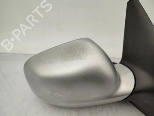 Right mirror VW GOLF IV (1J1) 1.6 16V | BP23676790C27 