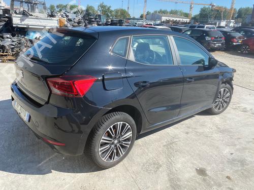 Interiør tag SEAT IBIZA V (KJ1, KJG) 1.0 TSI | BP37743846I12 - Image 75
