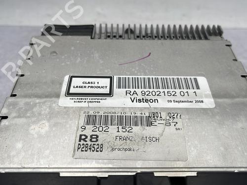 Radio BMW 1 (E87) 118 d | BP30641671E6 