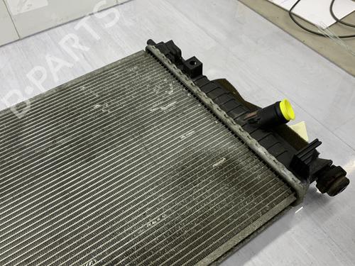 Water radiator MAZDA 3 (BL) 2.2 MZR CD (BL10) | BP23689980M31 - Image 3