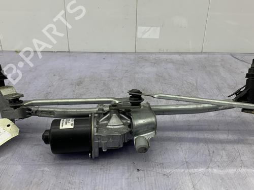 Front wiper motor BMW 1 (E87) 120 d | BP23693719M29 