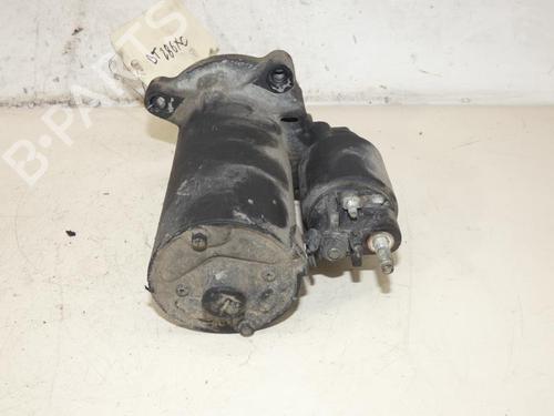 Used Starter PEUGEOT 106 I (1A, 1C) 1.0 (50 hp) 23694934