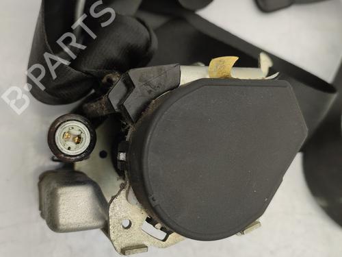 Front left belt tensioner CITROËN C4 I (LC_) 1.6 HDi | BP23683503C87 