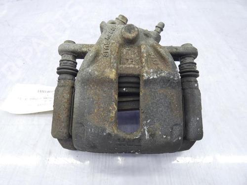 Left front brake caliper NISSAN MICRA III (K12) 1.2 16V | BP23695944M105