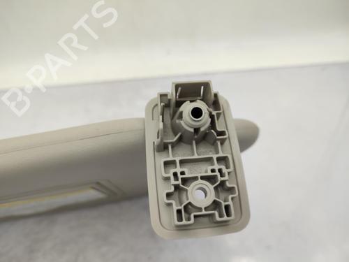 Right sun visor PEUGEOT 308 I (4A_, 4C_) 1.6 HDi | BP23742402I2 