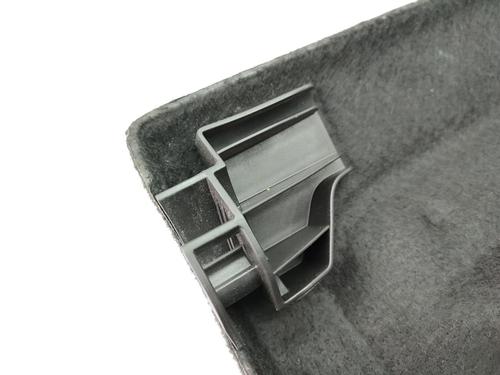 Rear parcel shelf OPEL ASTRA J (P10) 1.3 CDTI (68) | BP23741058C85 - Image 5