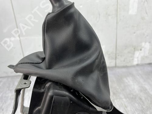 Gear lever RENAULT GRAND SCÉNIC III (JZ0/1_) 1.5 dCi (JZ09, JZ0D, JZ10, JZ14, JZ1G, JZ29, JZ2C) | BP31321449M90 