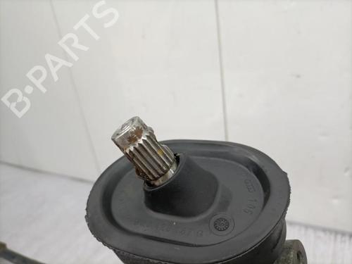 Steering rack VW POLO (9N_, 9A_) 1.4 TDI | BP23739816M22 