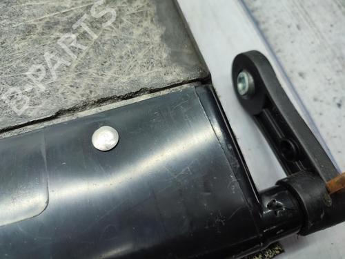 Used Luggage compartment floor Luggage compartment floor MERCEDES-BENZ A-CLASS (W169) A 180 CDI (169.007, 169.307) (109 hp) 26213470 26213470