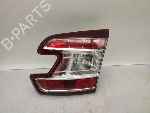 Used Right tailgate light RENAULT MEGANE III Grandtour (KZ0/1) 1.5 dCi (KZ09, KZ0D, KZ1G, KZ29, KZ14, KZ1W, KZ10, KZ1F,... (110 hp) 25338093
