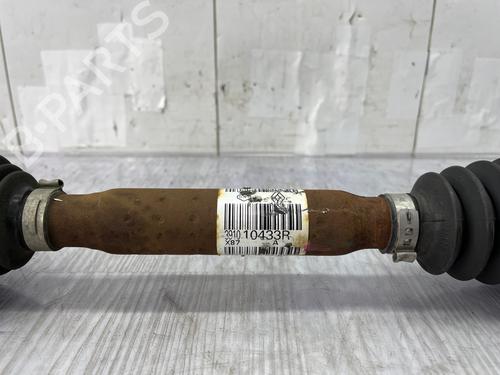 Left front driveshaft RENAULT CAPTUR I (J5_, H5_) 1.5 dCi 90 (J5N4, J5M5, J5MW, J5M6, J5AL, J5AJ) | BP39045903M38 - Image 3